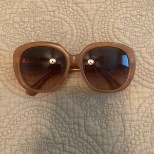Miu Miu sunglasses